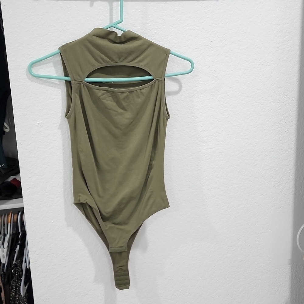 Bodysuit